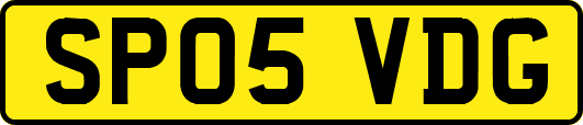 SP05VDG