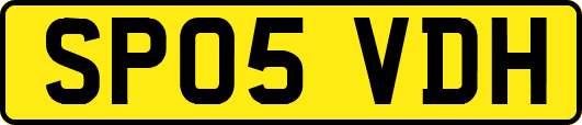 SP05VDH