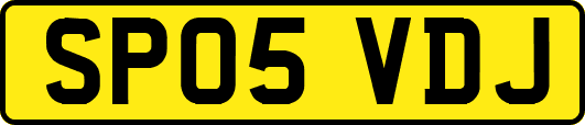 SP05VDJ