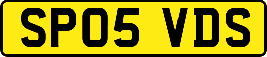 SP05VDS
