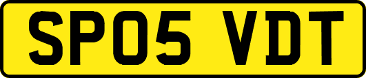 SP05VDT
