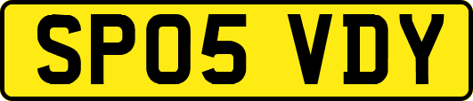 SP05VDY