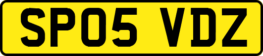 SP05VDZ