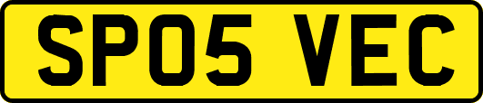 SP05VEC