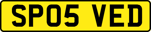 SP05VED