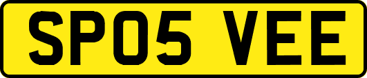SP05VEE