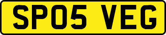 SP05VEG
