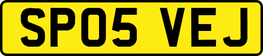 SP05VEJ