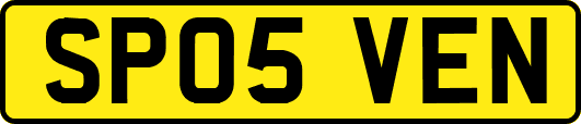 SP05VEN