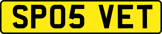 SP05VET