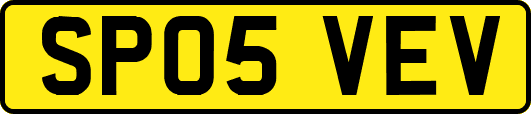 SP05VEV