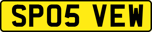 SP05VEW