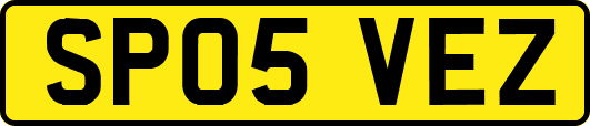 SP05VEZ