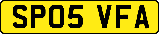 SP05VFA