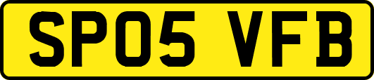 SP05VFB