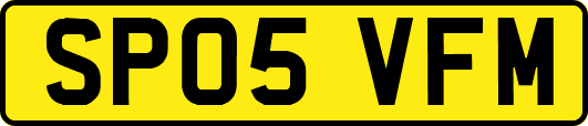 SP05VFM