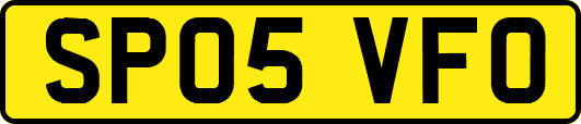 SP05VFO