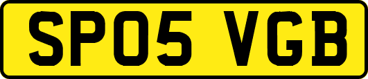 SP05VGB