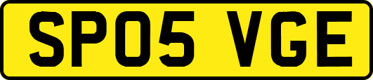 SP05VGE