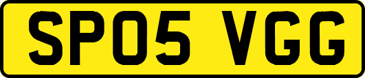 SP05VGG