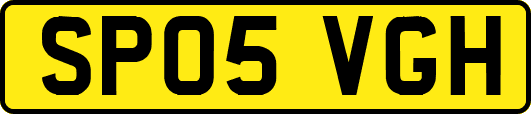 SP05VGH
