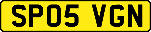 SP05VGN