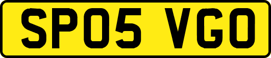 SP05VGO