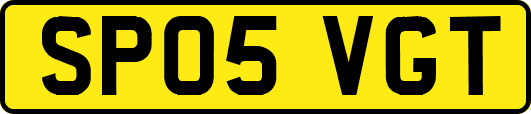 SP05VGT