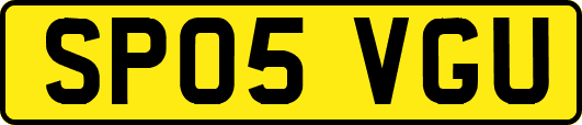 SP05VGU