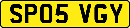 SP05VGY