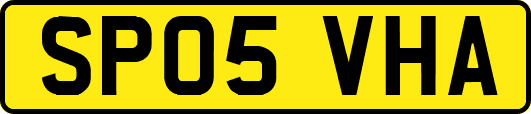 SP05VHA