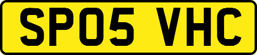 SP05VHC