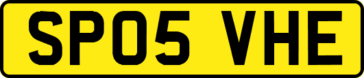 SP05VHE