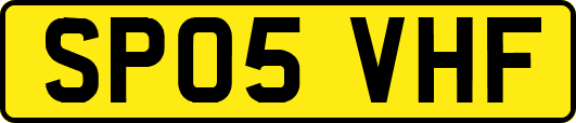 SP05VHF