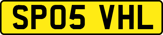 SP05VHL