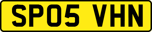 SP05VHN