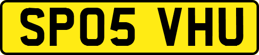 SP05VHU