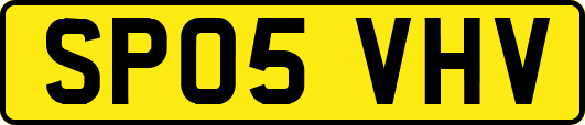 SP05VHV