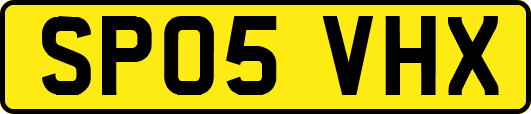 SP05VHX
