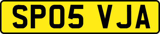 SP05VJA