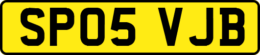 SP05VJB