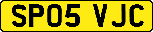 SP05VJC