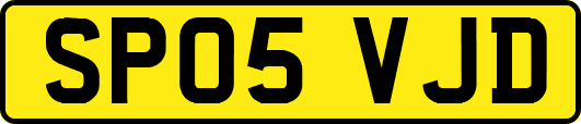 SP05VJD
