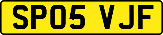 SP05VJF