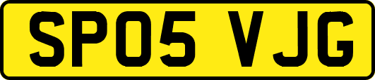 SP05VJG