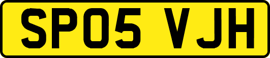 SP05VJH