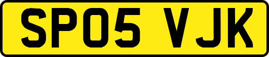 SP05VJK