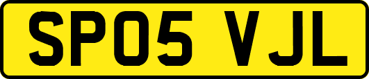 SP05VJL
