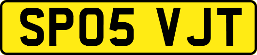 SP05VJT