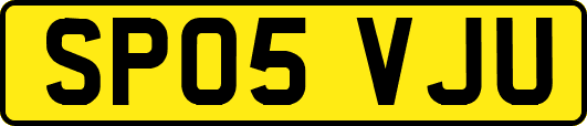 SP05VJU